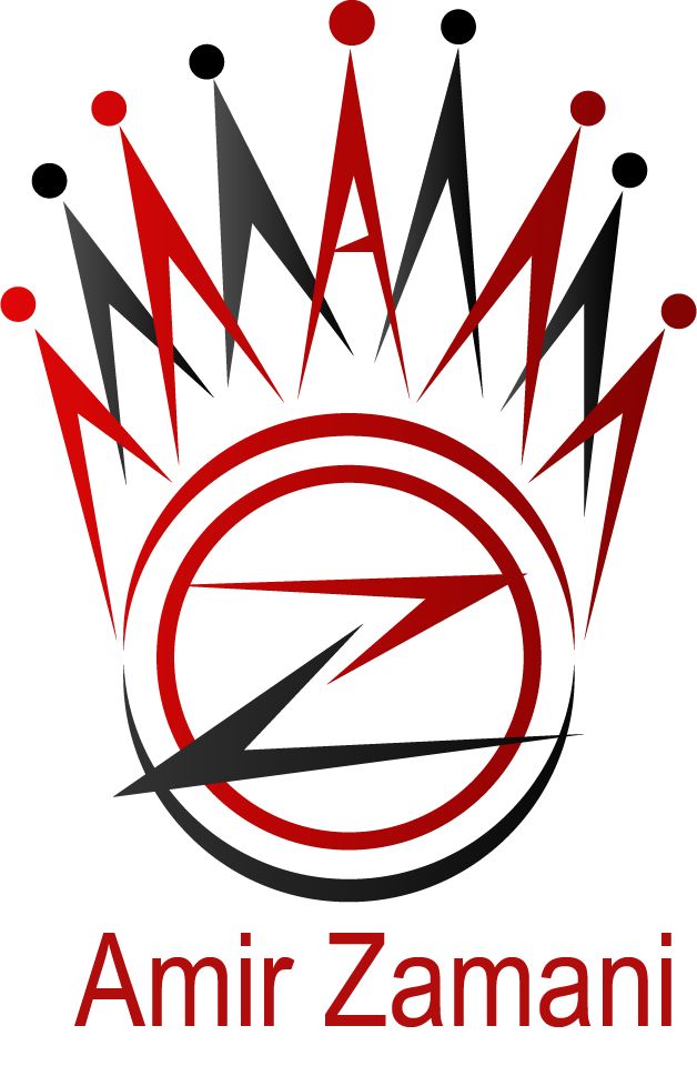 amirzamani logo